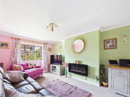 4 bedroom Detached house for sale in Scott Court, Barrs Court