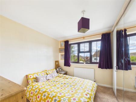 4 bedroom Detached house for sale in Scott Court, Barrs Court