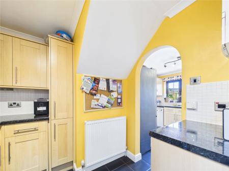 4 bedroom Detached house for sale in Scott Court, Barrs Court