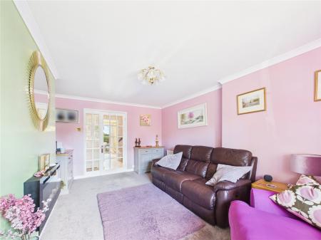 4 bedroom Detached house for sale in Scott Court, Barrs Court