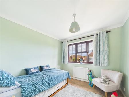 4 bedroom Detached house for sale in Scott Court, Barrs Court