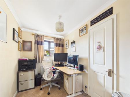 4 bedroom Detached house for sale in Scott Court, Barrs Court