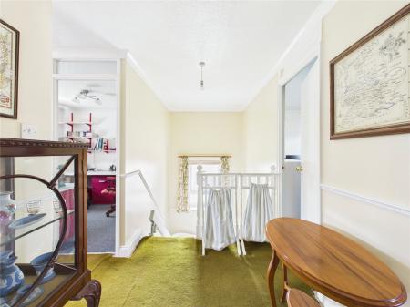 4 bedroom Detached house for sale in Harlech Way, Willsbridge