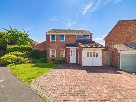 Harlech Way, Willsbridge