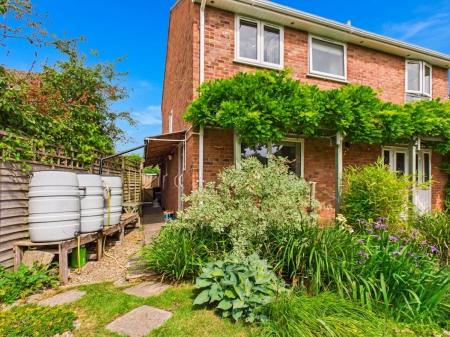 4 bedroom Detached house for sale in Harlech Way, Willsbridge