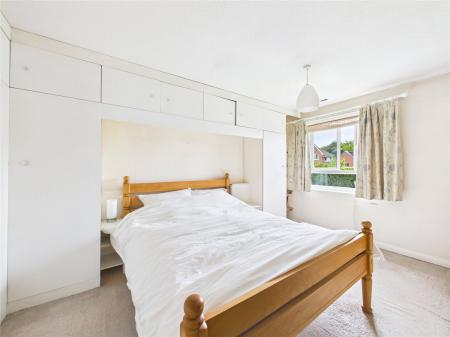 4 bedroom Detached house for sale in Harlech Way, Willsbridge