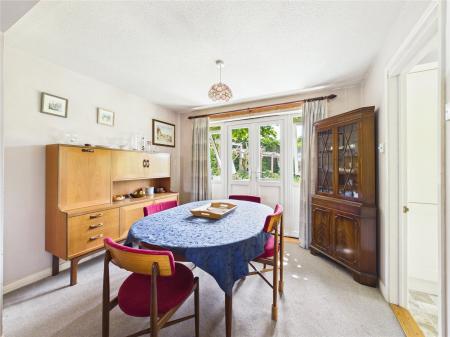 4 bedroom Detached house for sale in Harlech Way, Willsbridge