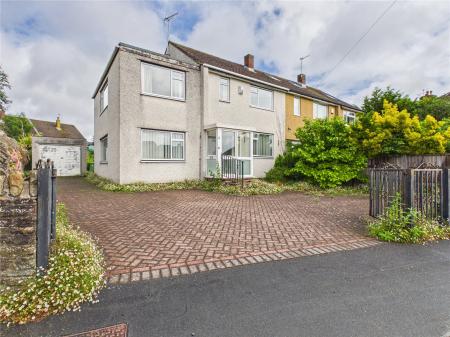 Barrs Court Road, Barrs Court