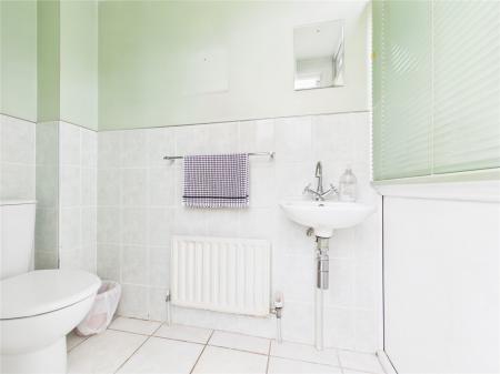 4 bedroom Semi-detached house for sale in Barrs Court Road, Barrs Court