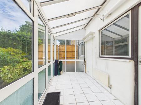 4 bedroom Semi-detached house for sale in Barrs Court Road, Barrs Court