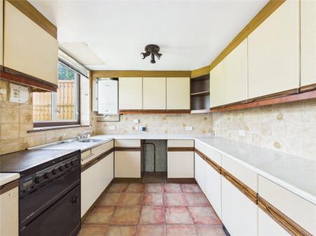 4 bedroom Semi-detached house for sale in Barrs Court Road, Barrs Court