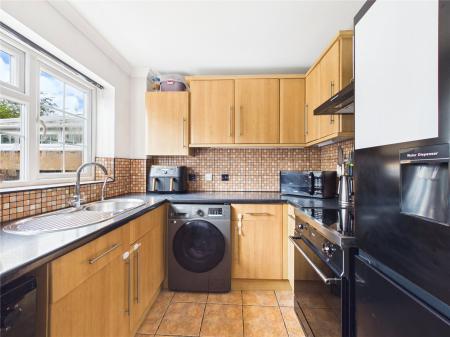 3 bedroom Detached house for sale in Horsecroft Gardens, Barrs Court