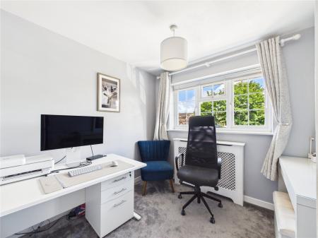 3 bedroom Detached house for sale in Horsecroft Gardens, Barrs Court