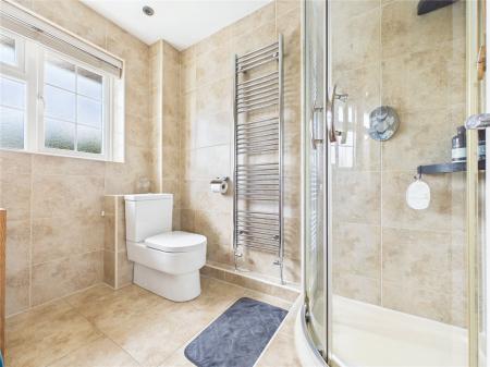 3 bedroom Detached house for sale in Horsecroft Gardens, Barrs Court