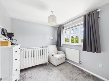 3 bedroom Detached house for sale in Horsecroft Gardens, Barrs Court