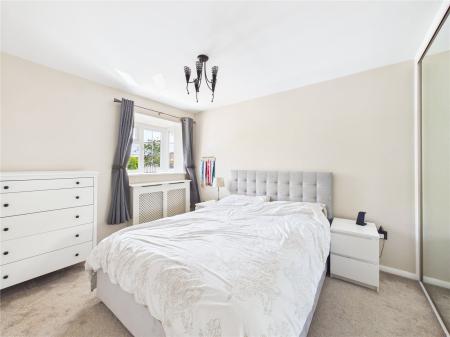 3 bedroom Detached house for sale in Horsecroft Gardens, Barrs Court