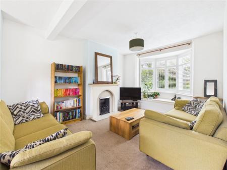 3 bedroom Semi-detached house for sale in Parkwall Road, Longwell Green