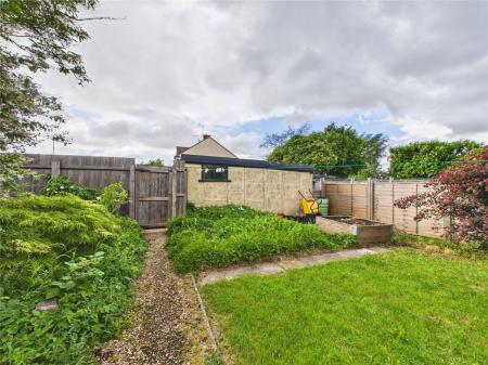 3 bedroom Semi-detached house for sale in Parkwall Road, Longwell Green