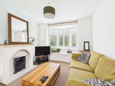 3 bedroom Semi-detached house for sale in Parkwall Road, Longwell Green