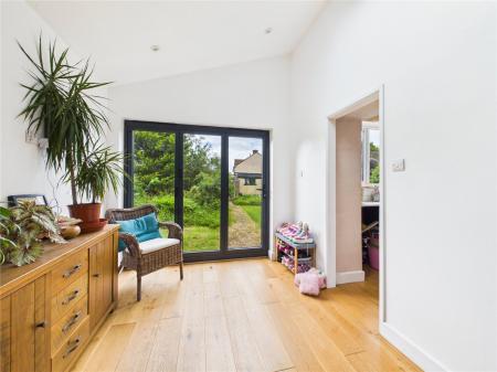 3 bedroom Semi-detached house for sale in Parkwall Road, Longwell Green
