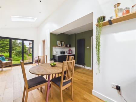 3 bedroom Semi-detached house for sale in Parkwall Road, Longwell Green