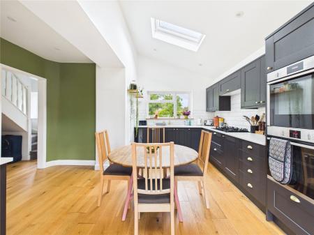 3 bedroom Semi-detached house for sale in Parkwall Road, Longwell Green
