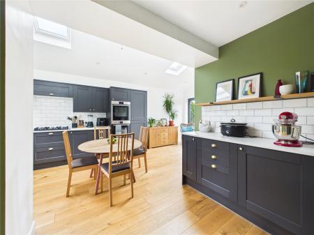 3 bedroom Semi-detached house for sale in Parkwall Road, Longwell Green