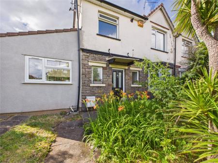 Parkwall Road, Longwell Green