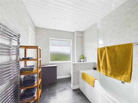 3 bedroom Semi-detached house for sale in Parkwall Road, Longwell Green