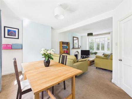 3 bedroom Semi-detached house for sale in Parkwall Road, Longwell Green