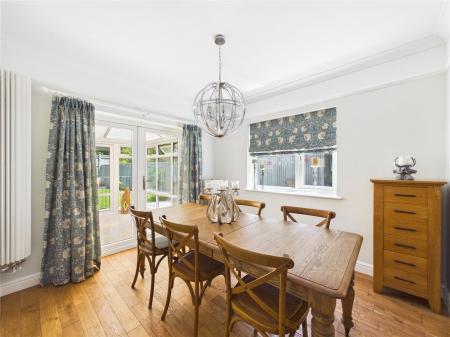 1 bedroom Detached bungalow for sale in Siston Common, Bristol