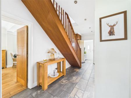 1 bedroom Detached bungalow for sale in Siston Common, Bristol
