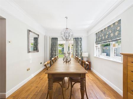 1 bedroom Detached bungalow for sale in Siston Common, Bristol