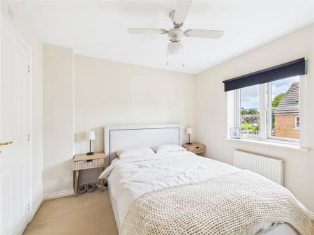 3 bedroom Semi-detached house for sale in Roy King Gardens, Warmley