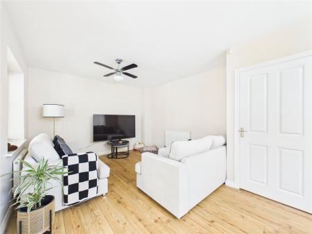 3 bedroom Semi-detached house for sale in Roy King Gardens, Warmley
