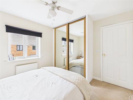 3 bedroom Semi-detached house for sale in Roy King Gardens, Warmley