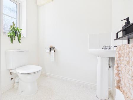 3 bedroom Semi-detached house for sale in Roy King Gardens, Warmley
