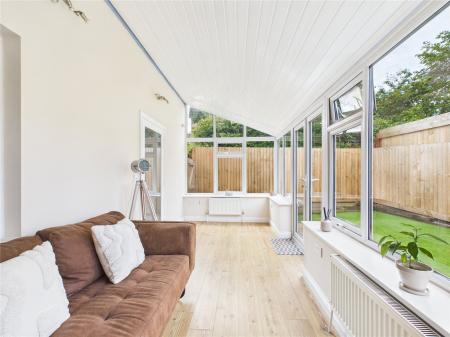3 bedroom Semi-detached house for sale in Roy King Gardens, Warmley