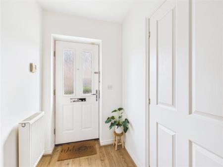 3 bedroom Semi-detached house for sale in Roy King Gardens, Warmley