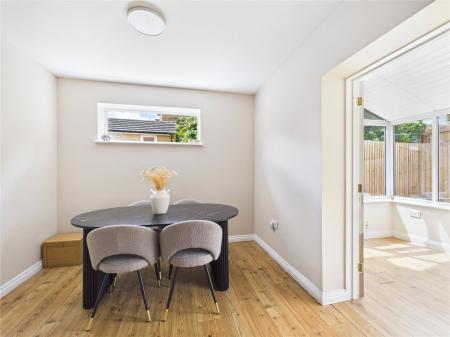 3 bedroom Semi-detached house for sale in Roy King Gardens, Warmley