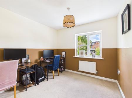 3 bedroom Semi-detached house for sale in Roy King Gardens, Warmley