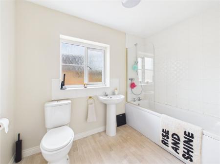 3 bedroom Semi-detached house for sale in Roy King Gardens, Warmley