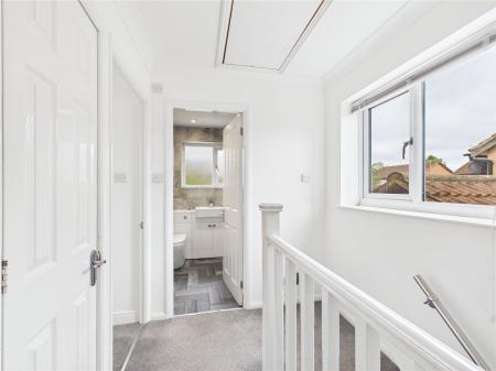 3 bedroom Semi-detached house for sale in Moor Croft Drive, Longwell Green