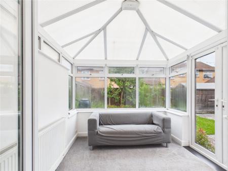 3 bedroom Semi-detached house for sale in Moor Croft Drive, Longwell Green