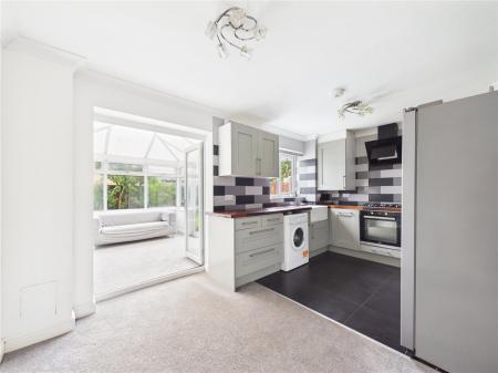 3 bedroom Semi-detached house for sale in Moor Croft Drive, Longwell Green