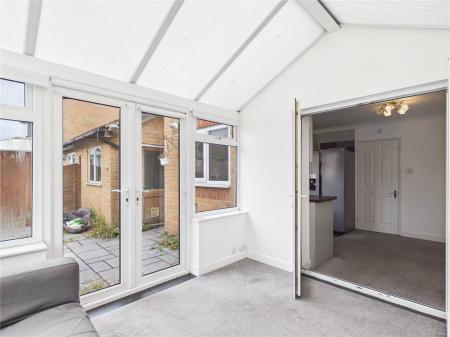 3 bedroom Semi-detached house for sale in Moor Croft Drive, Longwell Green