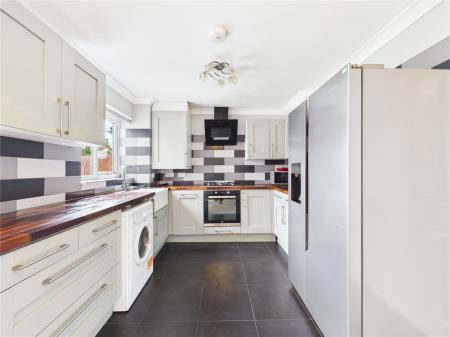 3 bedroom Semi-detached house for sale in Moor Croft Drive, Longwell Green