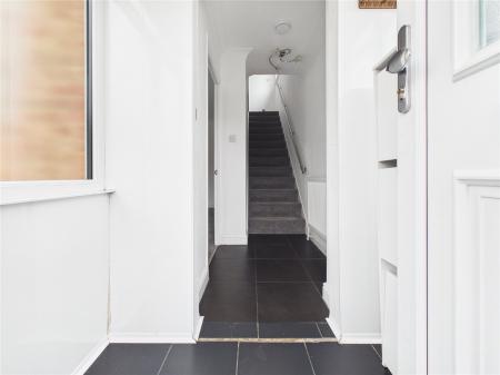 3 bedroom Semi-detached house for sale in Moor Croft Drive, Longwell Green