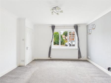 3 bedroom Semi-detached house for sale in Moor Croft Drive, Longwell Green