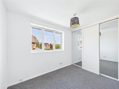 2 bedroom Link detached house for sale in Churchill Close, Barrs Court